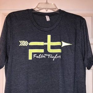 Fallon Taylor Tee